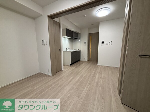 S-RESIDENCE新宿早稲田avelisの物件内観写真